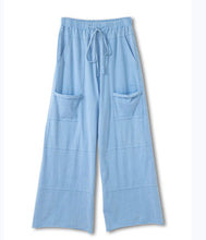 Load image into Gallery viewer, The Summer Wash Wide Pant
