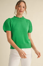 Load image into Gallery viewer, The Laddie Sweater
