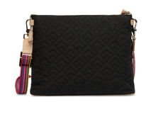 Load image into Gallery viewer, The Meg Downtown Crossbody
