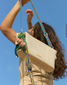 The Thunderbird Midtown Crossbody