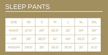 Load image into Gallery viewer, The Nutcracker March Adult PJ Set
