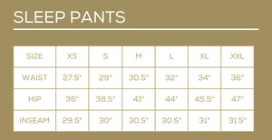 The Nutcracker March Adult PJ Set