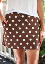 Load image into Gallery viewer, The Everyday Drawstring Skort
