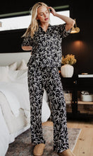 Load image into Gallery viewer, The KATY Bow PJ Set
