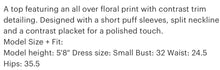 Load image into Gallery viewer, The Pink Poppy Top
