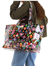 Load image into Gallery viewer, The Vida Jumbo Grab n Go Bag
