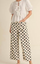 Load image into Gallery viewer, Jodi Plus Polka Dot Pants
