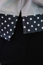 Load image into Gallery viewer, Polka Dot Tree Bow Pullover
