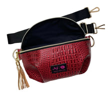 Load image into Gallery viewer, Makeup Junkie Sidekick Bag
