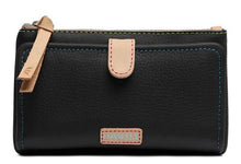 Load image into Gallery viewer, The Cyndi Slim Wallet
