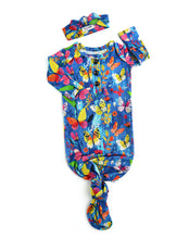Load image into Gallery viewer, Gigi and Max Knottie Gowns
