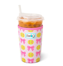 Load image into Gallery viewer, The Swig Iced Cup Coolie
