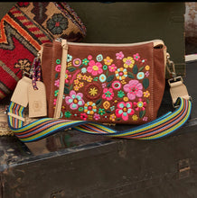 Load image into Gallery viewer, The Sienna City Bag
