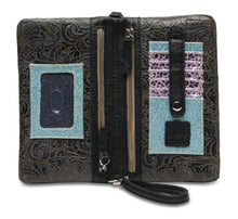 Load image into Gallery viewer, The Steely Uptown Crossbody
