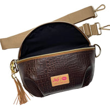Load image into Gallery viewer, Makeup Junkie Sidekick Bag
