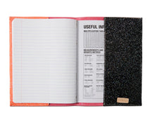 Load image into Gallery viewer, The Bae Notebook Cover
