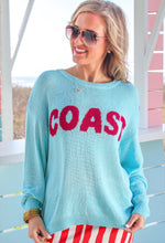 Load image into Gallery viewer, Sunrise Lightweight Sweater
