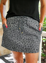 Load image into Gallery viewer, The Everyday Drawstring Skort
