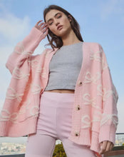 Load image into Gallery viewer, The Pretty Ribbons Cardigan
