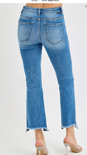 Load image into Gallery viewer, RISEN MR Crop Chop Bootcut
