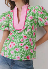 Load image into Gallery viewer, The Pink Poppy Top
