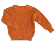Load image into Gallery viewer, The Baby Sweater
