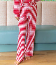 Load image into Gallery viewer, Lulu Mac Mono Stripe Collection

