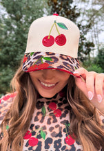 Load image into Gallery viewer, The Jess Lea Cap
