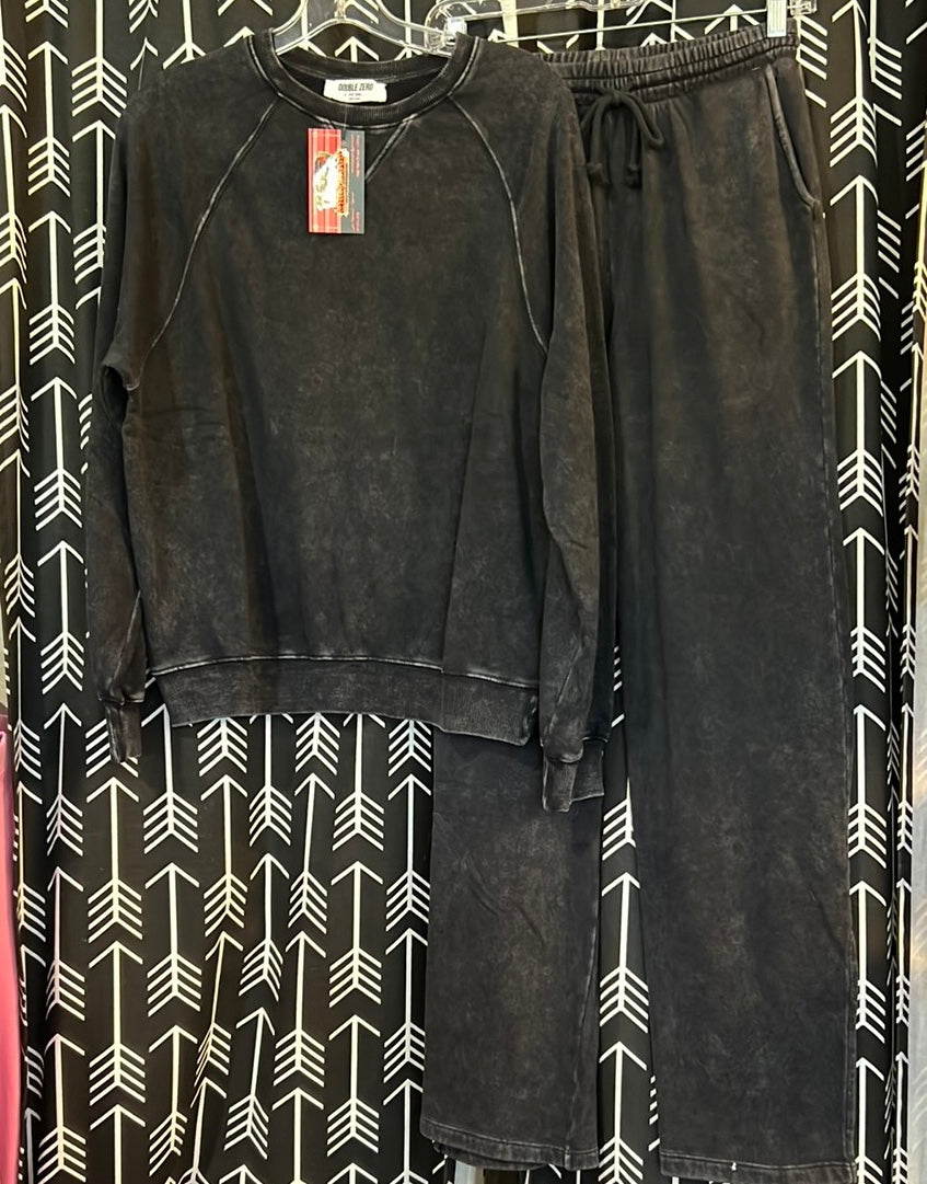 The Vintage Lounge Set