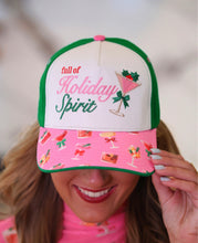 Load image into Gallery viewer, The Jess Lea Cap
