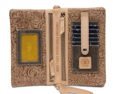 Load image into Gallery viewer, The Lawton Uptown Crossbody
