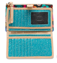 Load image into Gallery viewer, The Amelie Slim Wallet
