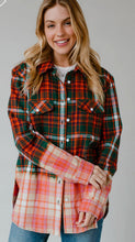 Load image into Gallery viewer, The Panache Flannel

