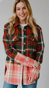 The Panache Flannel