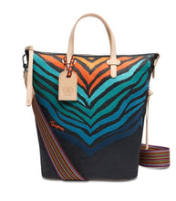 Load image into Gallery viewer, The Noah Sling Tote
