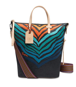 The Noah Sling Tote