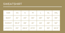 Load image into Gallery viewer, The Merry &amp; Bright Sequin Sweatshirt
