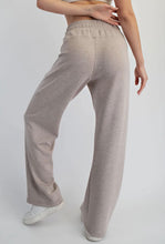 Load image into Gallery viewer, The Scuba Straight Pant
