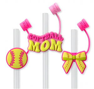Swig Straw Topper Set