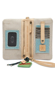 The Thunderbird Uptown Crossbody