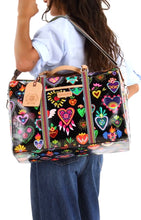Load image into Gallery viewer, The Vida Jetsetter
