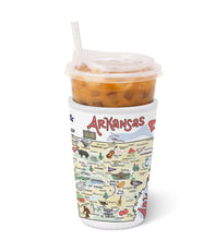 Load image into Gallery viewer, The Swig Iced Cup Coolie

