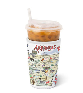 The Swig Iced Cup Coolie