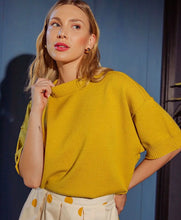 Load image into Gallery viewer, The Ebony Sweater
