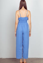 Load image into Gallery viewer, The Pintuck Romper
