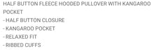 Load image into Gallery viewer, The Honey Pullover
