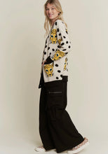 Load image into Gallery viewer, The Cheetahlicious Cardigan
