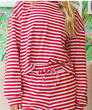 Load image into Gallery viewer, Lulu Mac Mono Stripe Collection
