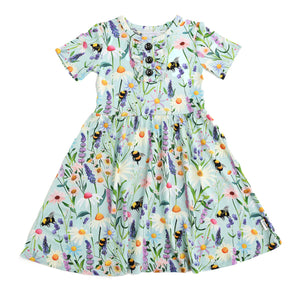 The Gigi & Max Twirl Dress