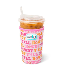 Load image into Gallery viewer, The Swig Iced Cup Coolie
